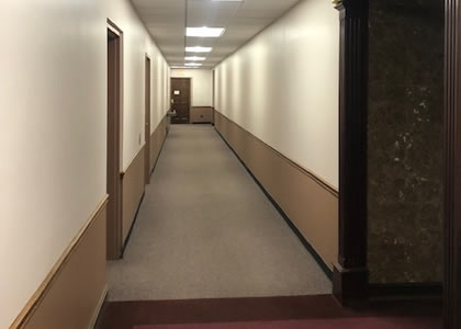 670 Franklin Interior